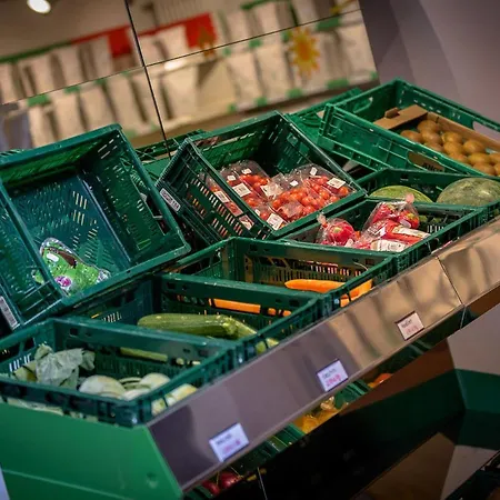 Bio Pfister Trade Gmbh Lejlighed Burladingen