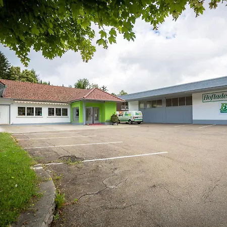 Lejlighed Bio Pfister Trade Gmbh