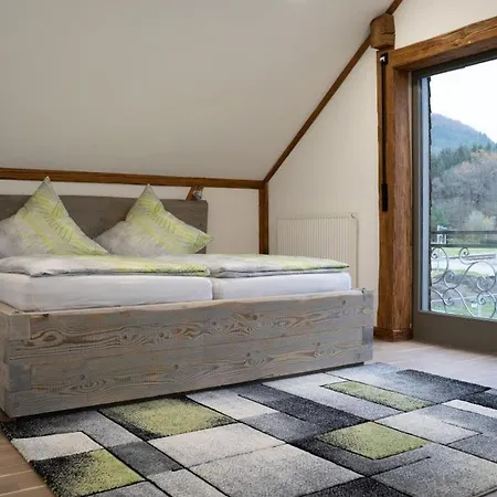 Bio Pfister Trade Gmbh Apartamento Jungingen