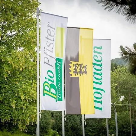 Bio Pfister Trade Gmbh Jungingen