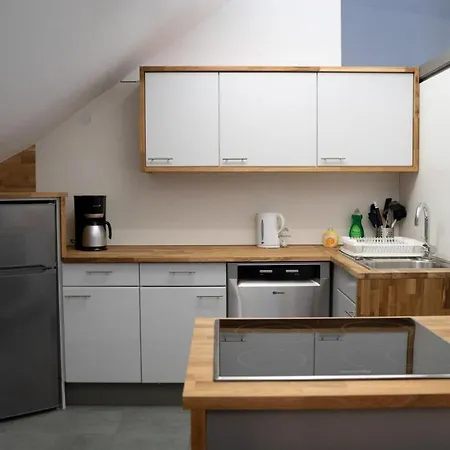 Apartamento Bio Pfister Trade Gmbh *