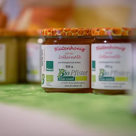 Bio Pfister Trade Gmbh