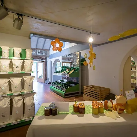 Apartamento Bio Pfister Trade Gmbh
